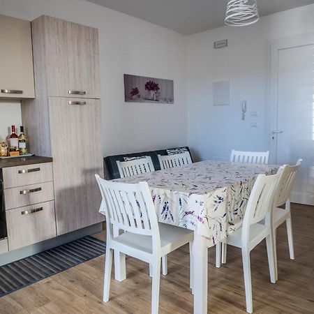 Residence Valentina - Appartamento Armonia Int. 1 Nardò Екстериор снимка