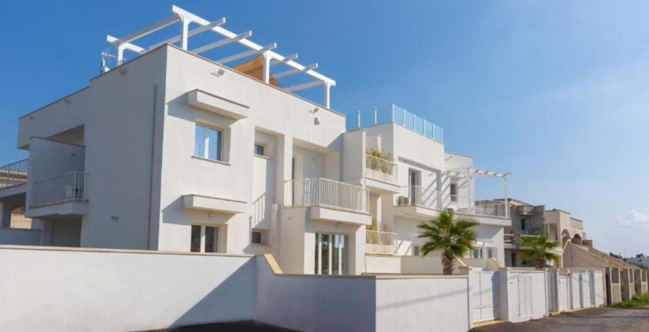 Residence Valentina - Appartamento Armonia Int. 1 Nardò Екстериор снимка