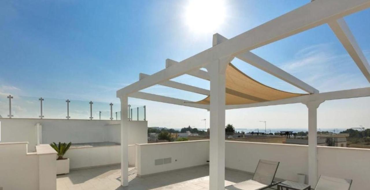 Residence Valentina - Appartamento Armonia Int. 1 Nardò Екстериор снимка