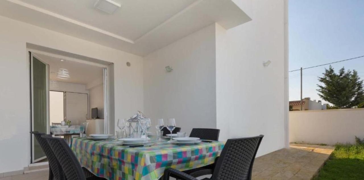 Residence Valentina - Appartamento Armonia Int. 1 Nardò Екстериор снимка