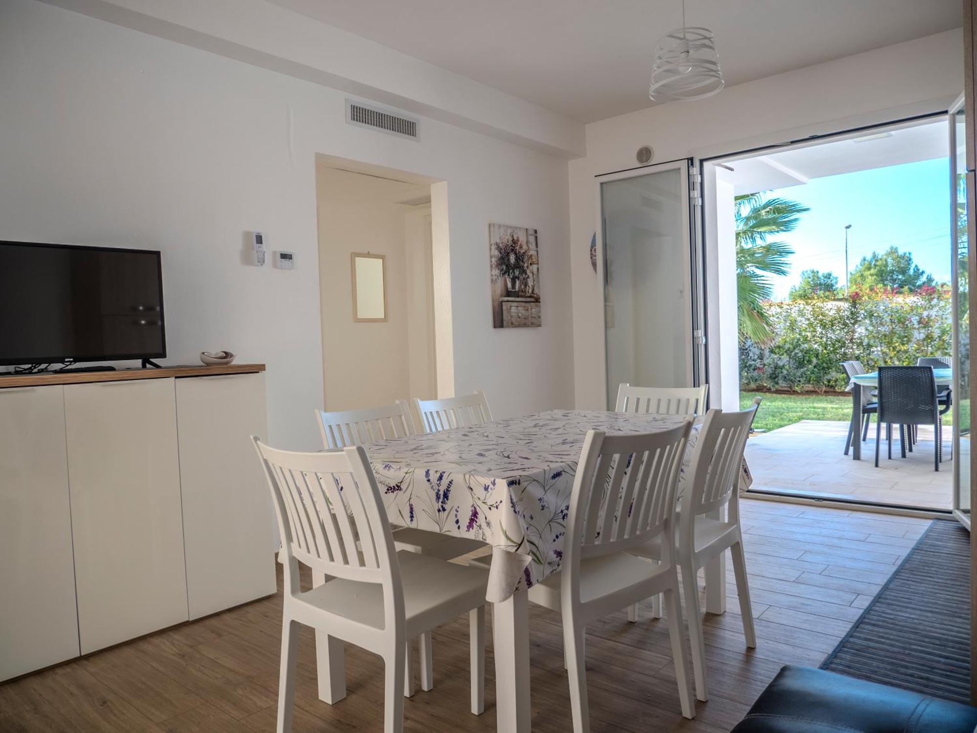 Residence Valentina - Appartamento Armonia Int. 1 Nardò Екстериор снимка