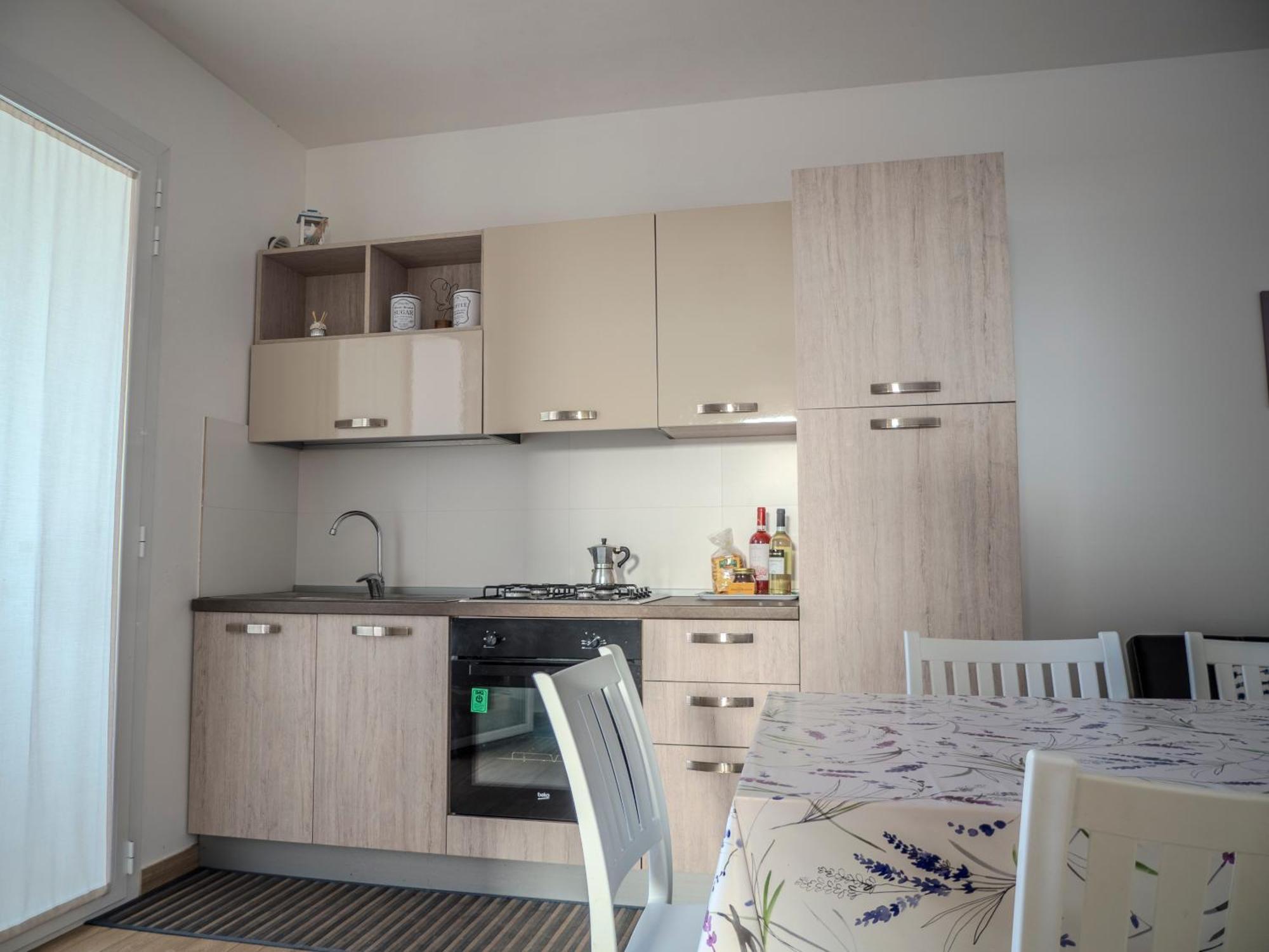 Residence Valentina - Appartamento Armonia Int. 1 Nardò Екстериор снимка