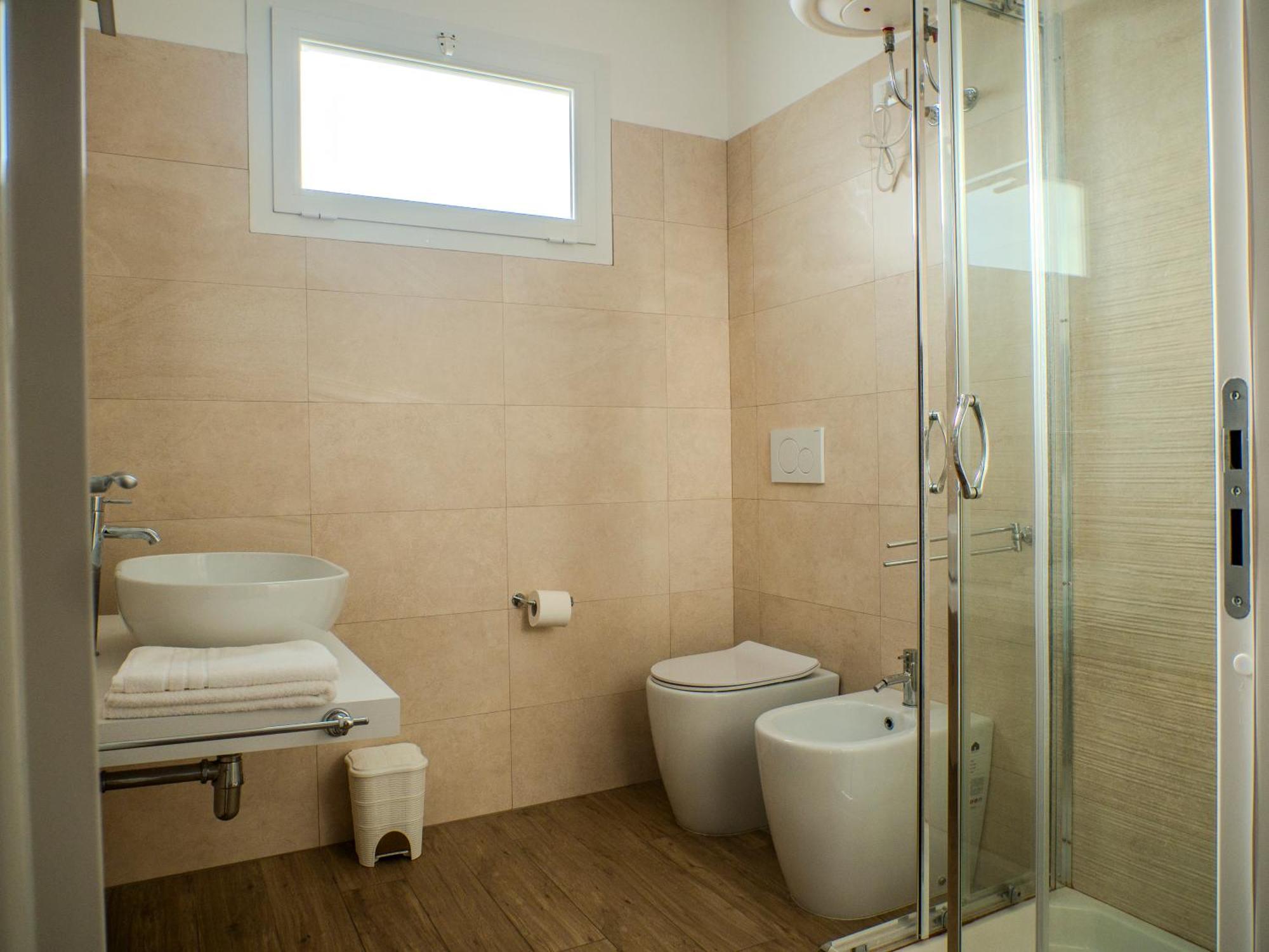 Residence Valentina - Appartamento Armonia Int. 1 Nardò Екстериор снимка