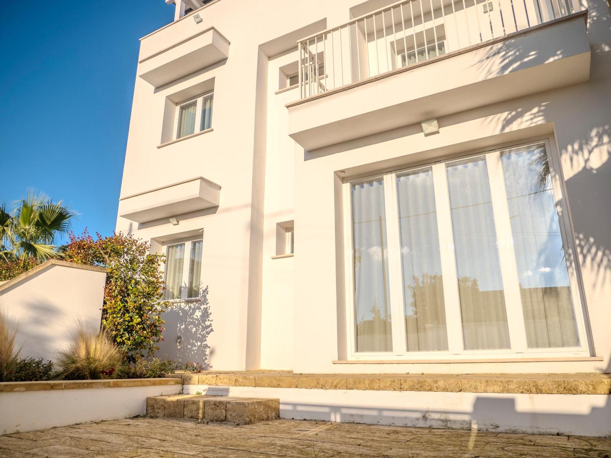 Residence Valentina - Appartamento Armonia Int. 1 Nardò Екстериор снимка
