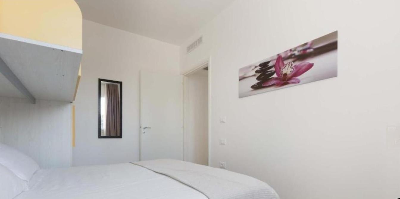 Residence Valentina - Appartamento Armonia Int. 1 Nardò Екстериор снимка