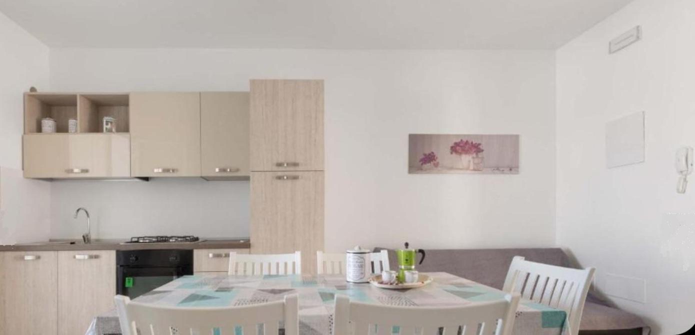 Residence Valentina - Appartamento Armonia Int. 1 Nardò Екстериор снимка