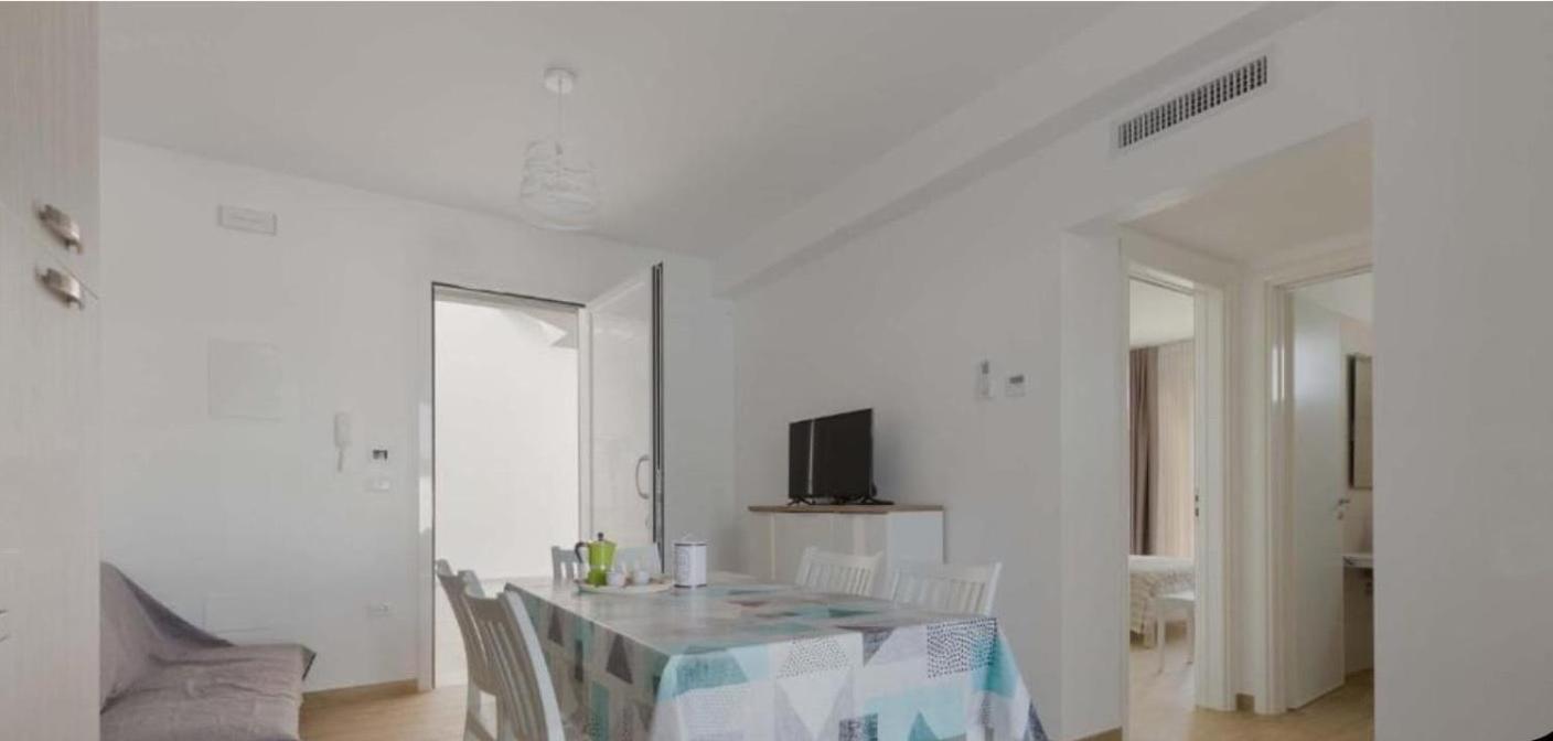 Residence Valentina - Appartamento Armonia Int. 1 Nardò Екстериор снимка