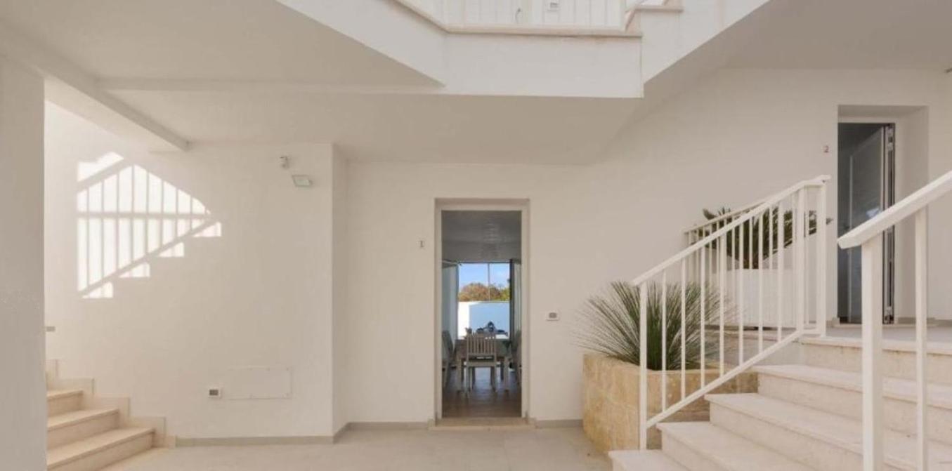 Residence Valentina - Appartamento Armonia Int. 1 Nardò Екстериор снимка
