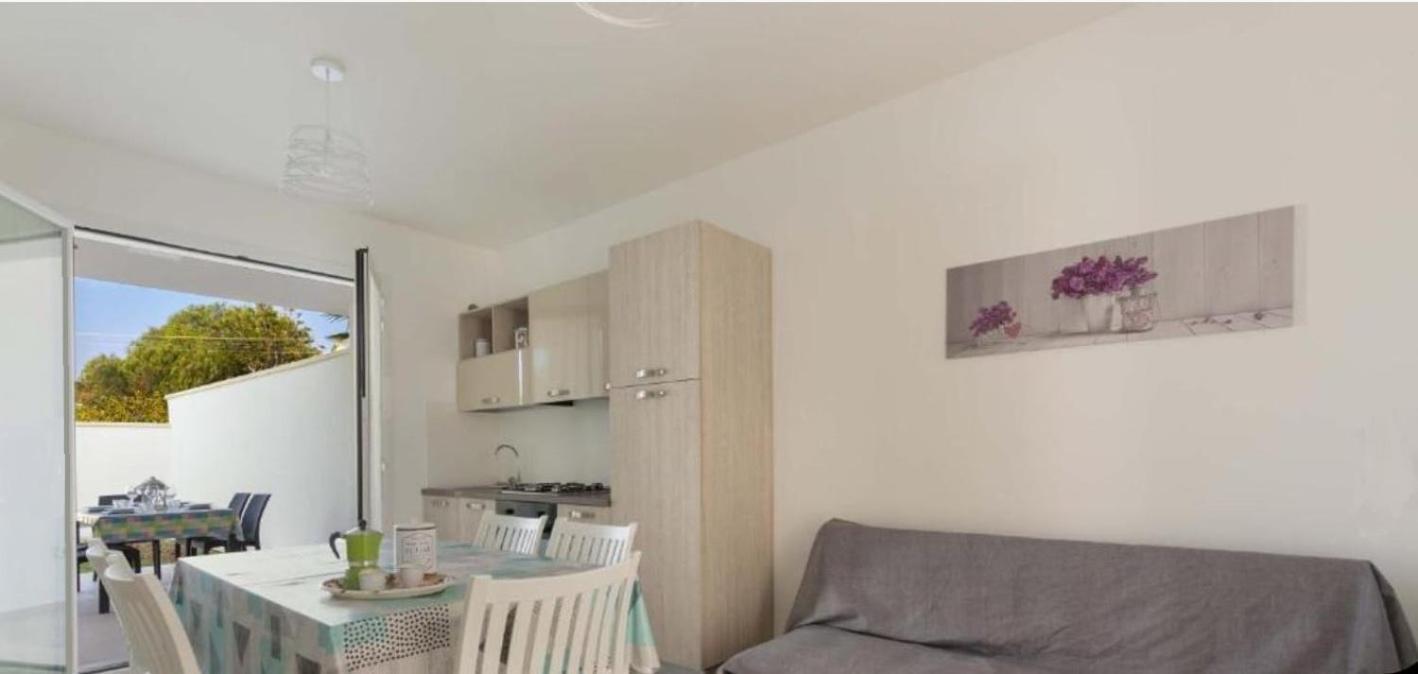 Residence Valentina - Appartamento Armonia Int. 1 Nardò Екстериор снимка